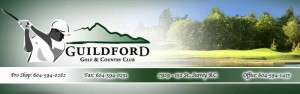 Guilford Golf